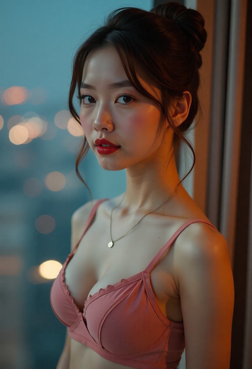 造雨人