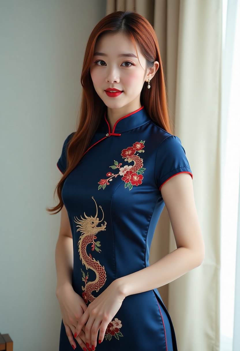观影小迷妹