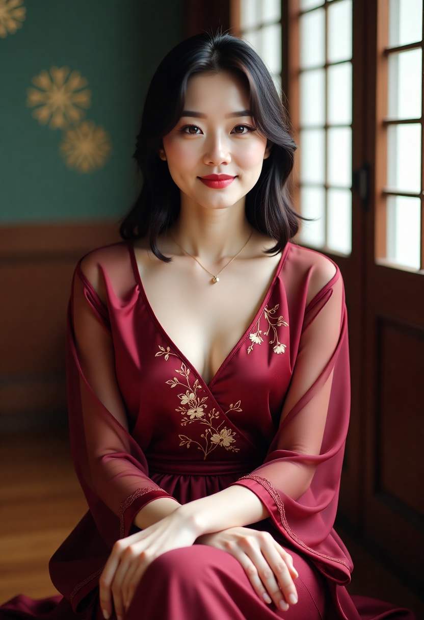 边水往事